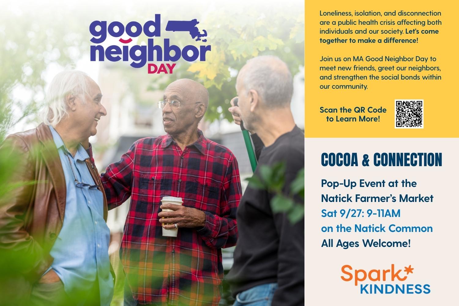 Good Neighbor Day2025
