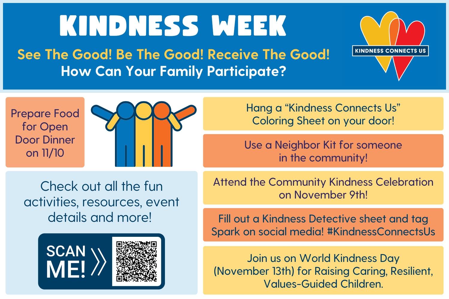 Kindness Week Participate Website Photo 1