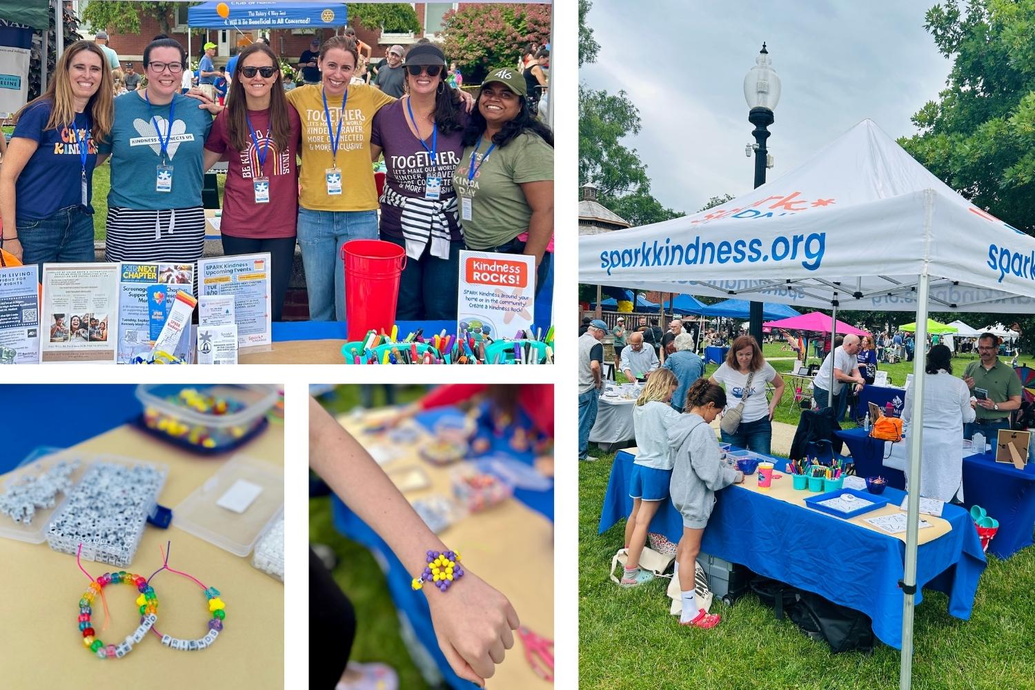 Natick Days Website