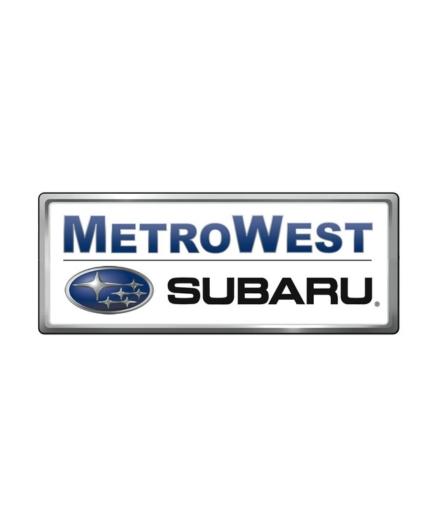Metro West Subaru