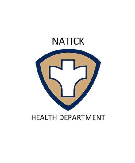 Natick Health Dept