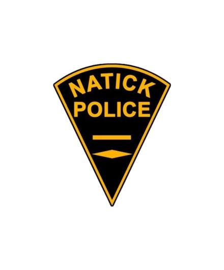 Natick Police Dept