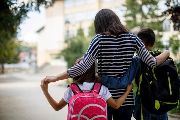 Back To School