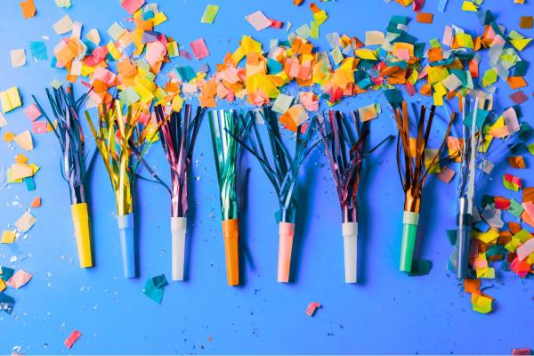 Community Kindness Celebration