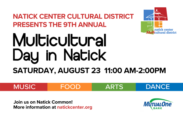 Multicultural Day 2025