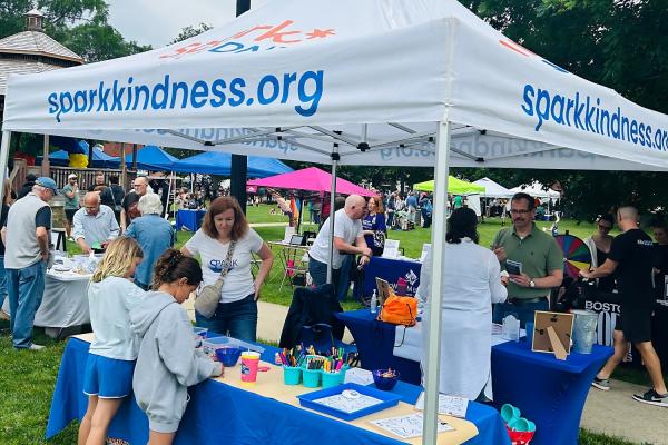 Natick Days Website 1