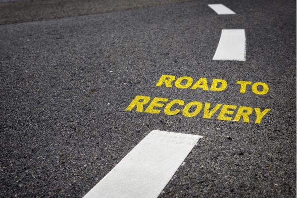 Road To Recovery Substance Use Disorder