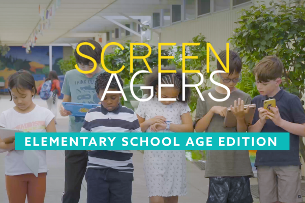 Screenagers Elementary Edition Thumbnail 1080x1920