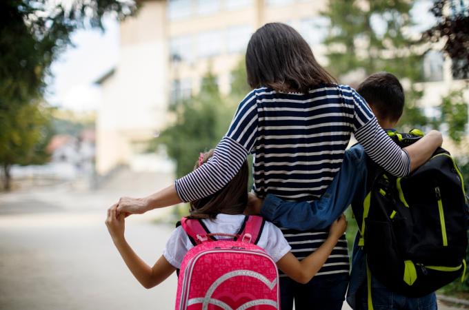 Back To School