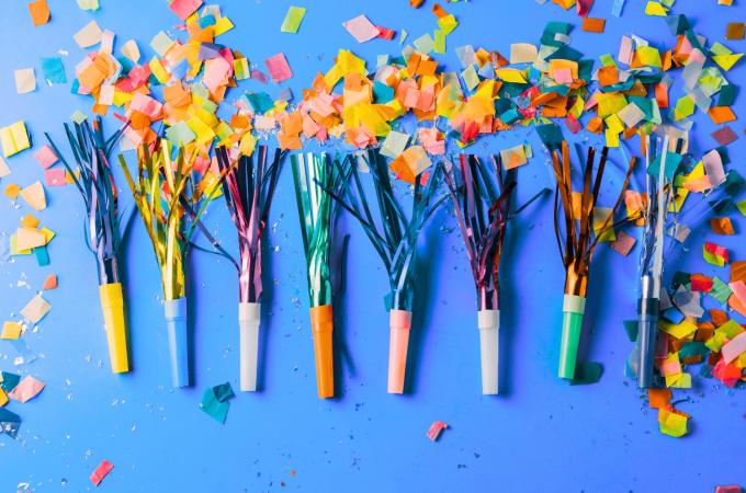 Community Kindness Celebration