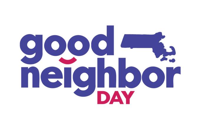 Good Neighbor Day
