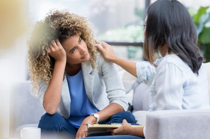 Navigating Mental Health Natick