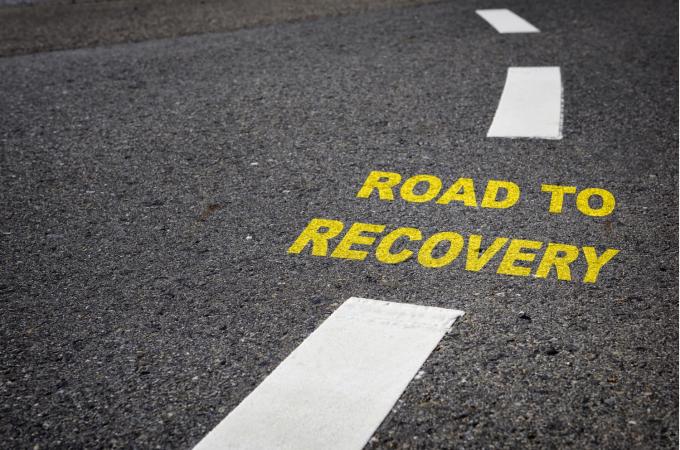 Road To Recovery Substance Use Disorder
